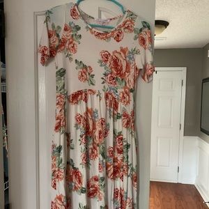Boutique dress